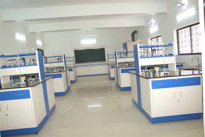 laboratory